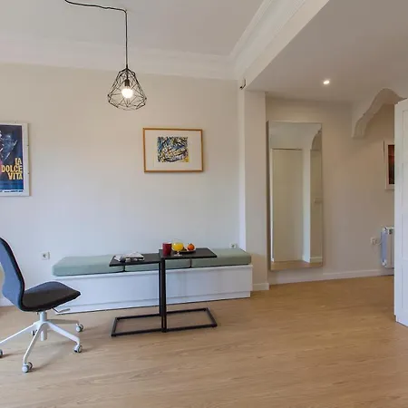 Appartement Near The Marina, *