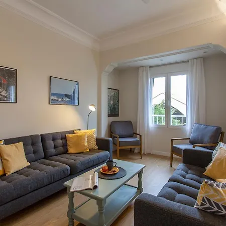 Appartement Near The Marina, *