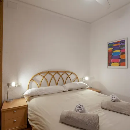 Appartement Near The Marina, *